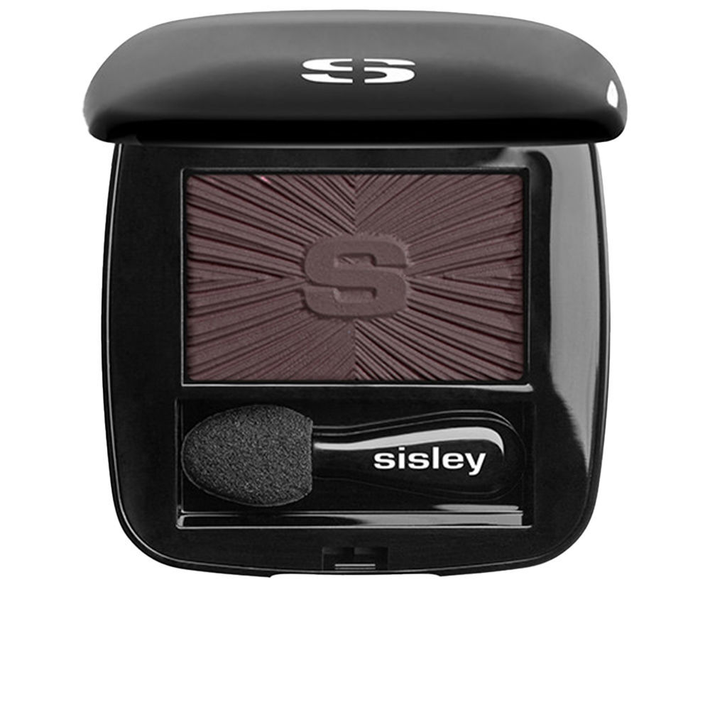 Sisley Les PHYTO-OMBRES poudre lumière #21-mat cocoa