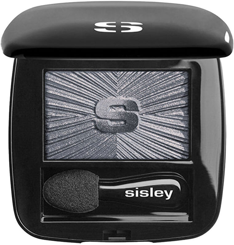 Sisley Les PHYTO-OMBRES poudre lumière #24-silky steel