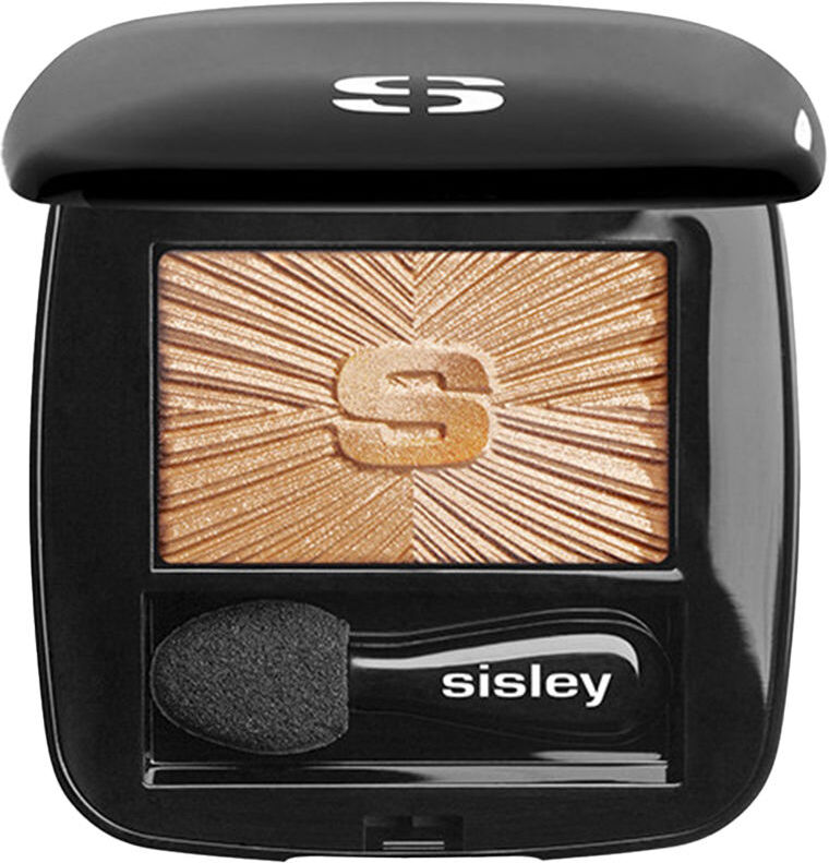 Sisley Les PHYTO-OMBRES poudre lumière #41-glow gold