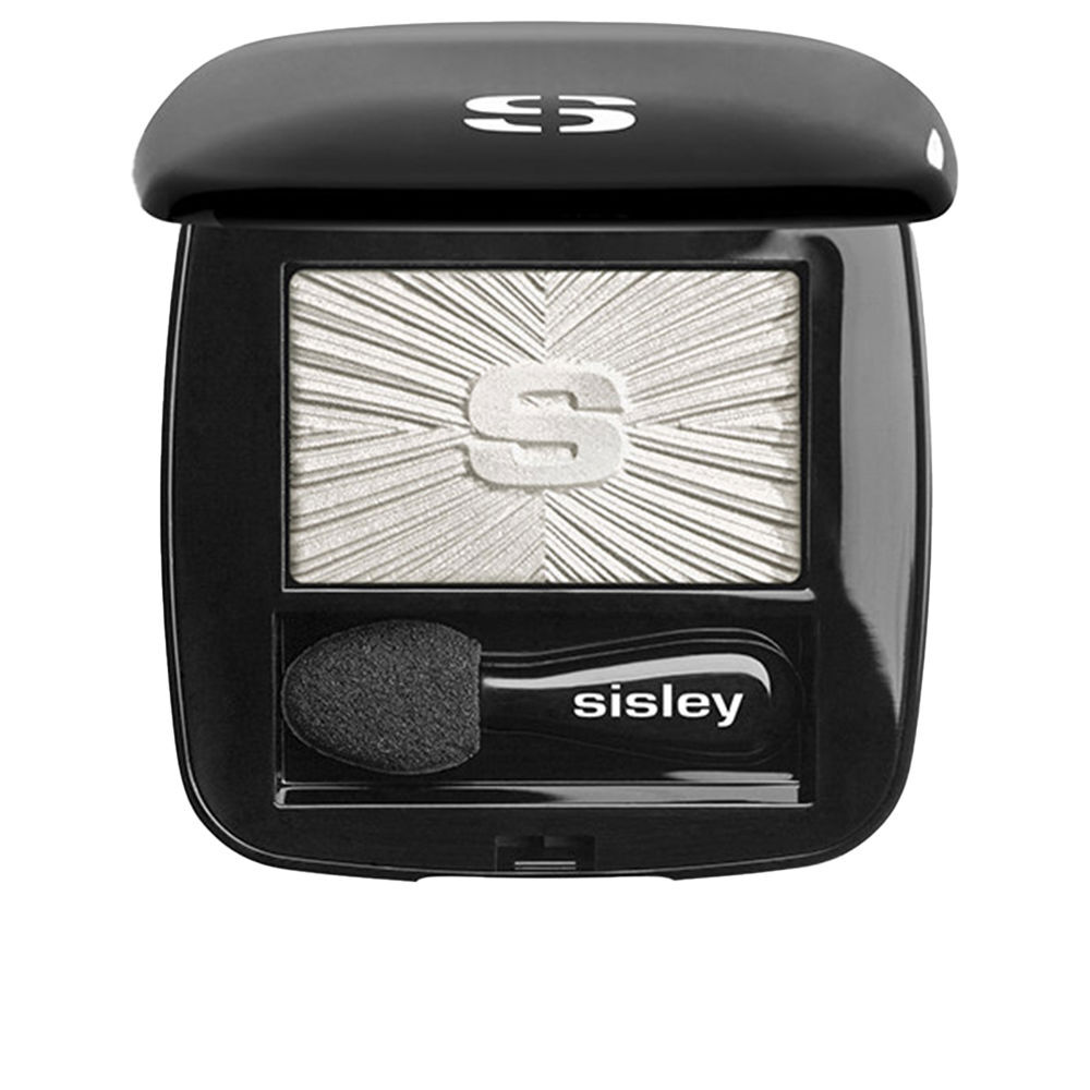 Sisley Les PHYTO-OMBRES poudre lumière #42-glow silver