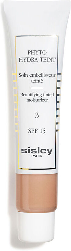 Sisley Phyto Hyrda Teint #3-golden