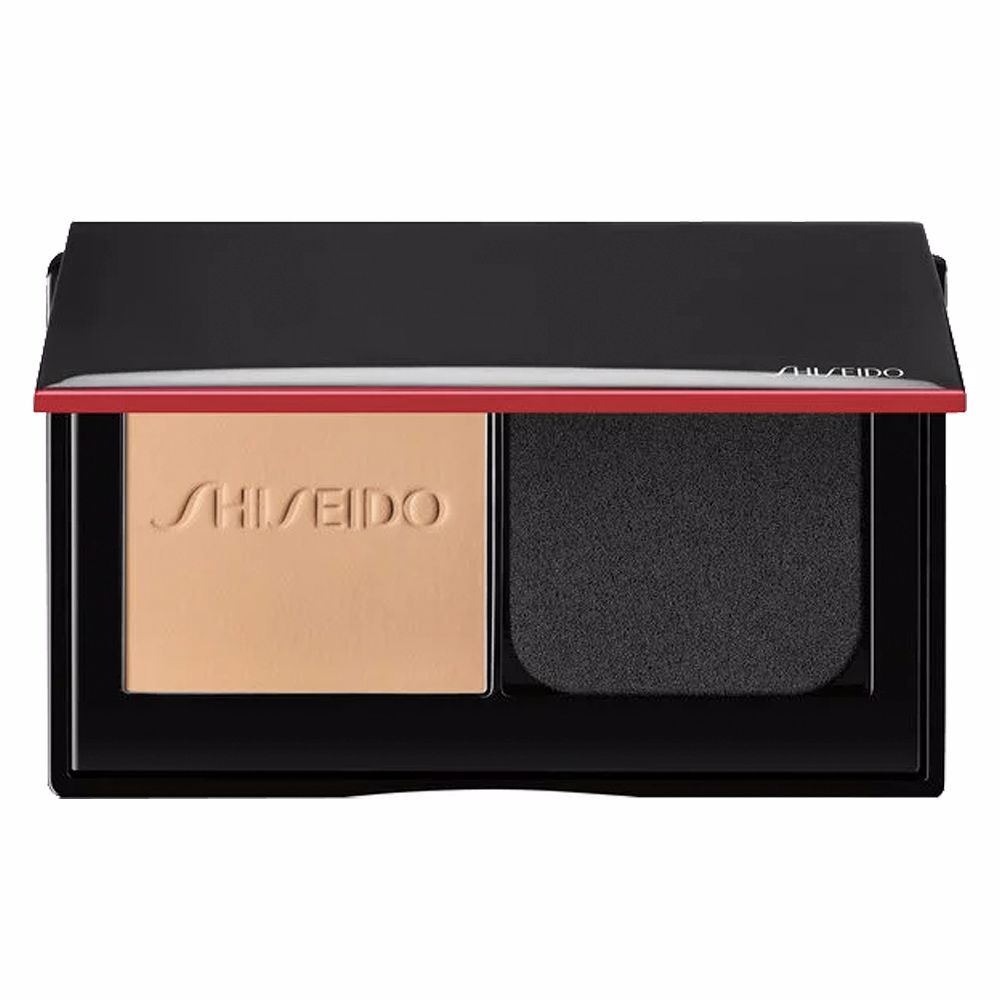 Shiseido Synchro Skin SELF-REFRESHING custom finish powder fdt. #160