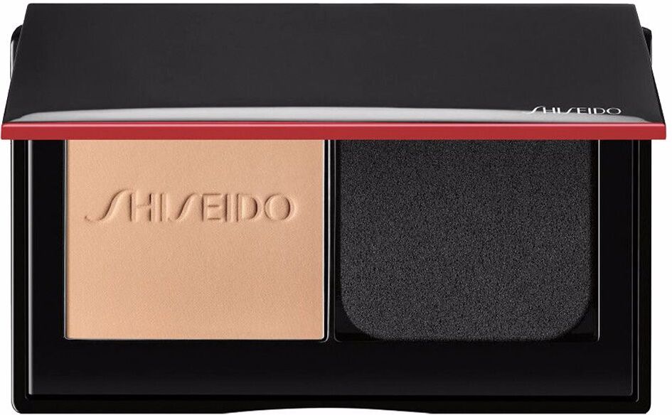 Shiseido Synchro Skin SELF-REFRESHING custom finish powder fdt. #240