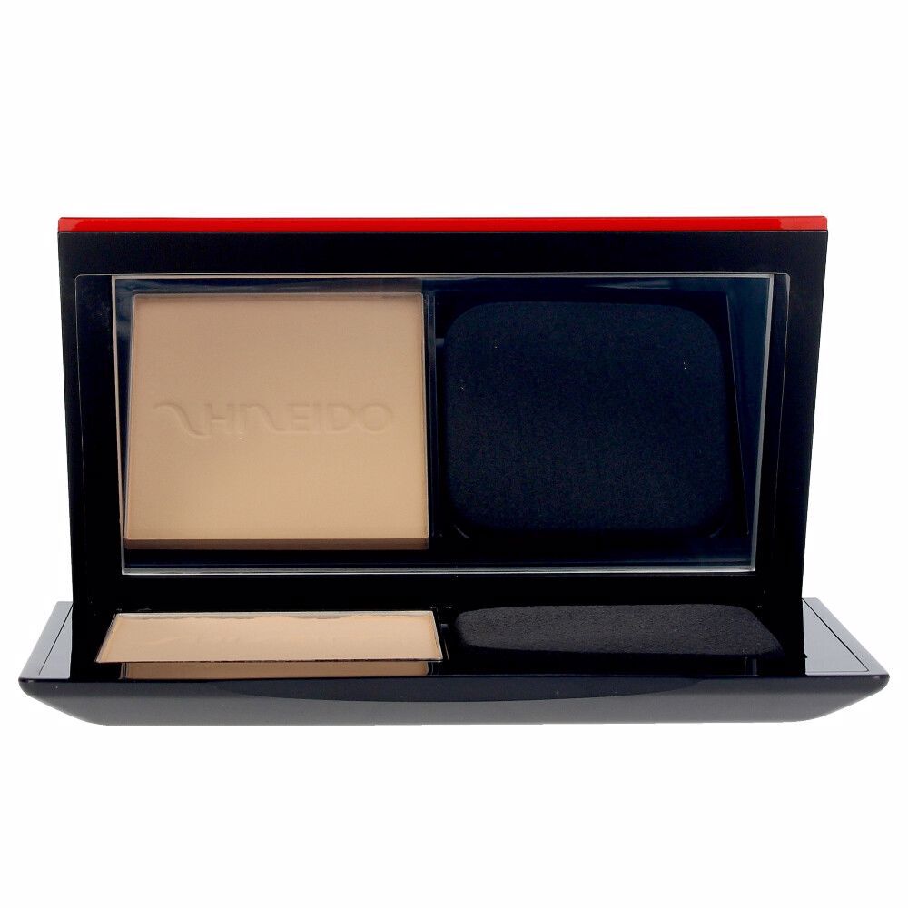 Shiseido Synchro Skin SELF-REFRESHING custom finish powder fdt. #250
