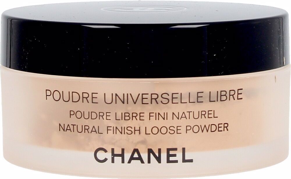 Chanel Poudre Universelle libre #40