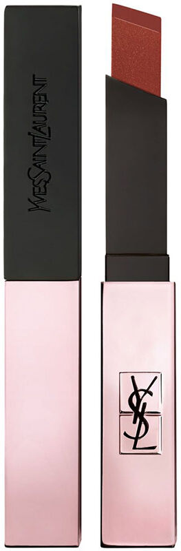 Yves Saint Laurent The Slim Glow Matte #211-cacao transgresor