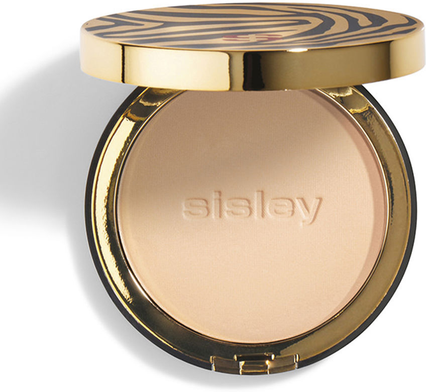 Sisley PHYTO-POUDRE compacte #2-natural