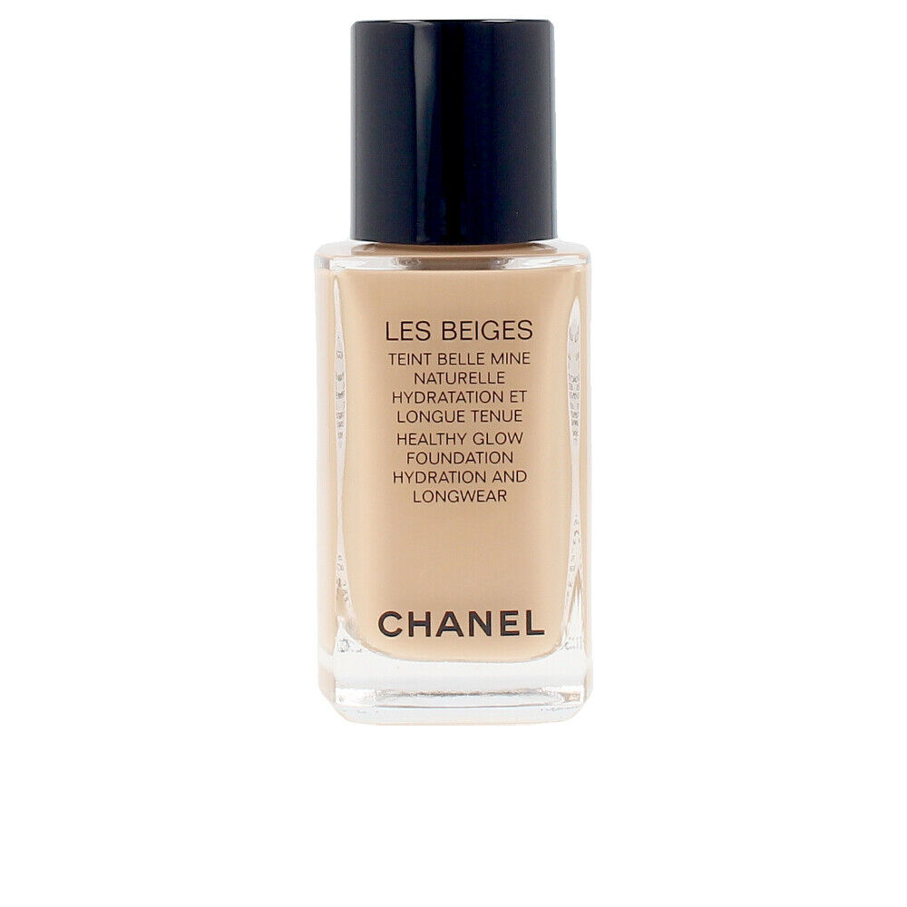 Chanel Les Beiges fluide #bd41