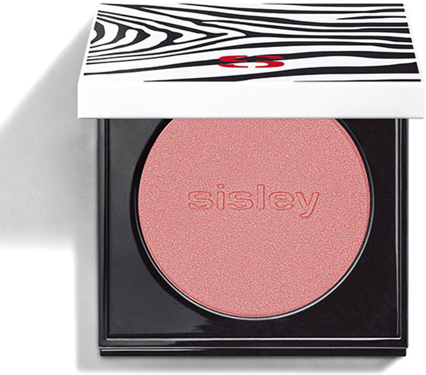 Sisley PHYTO-BLUSH éclat #1-pink peony