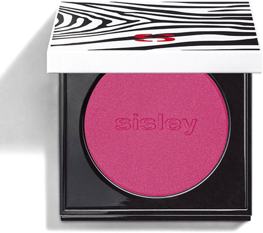 Sisley PHYTO-BLUSH éclat #2-rosy fuchsia