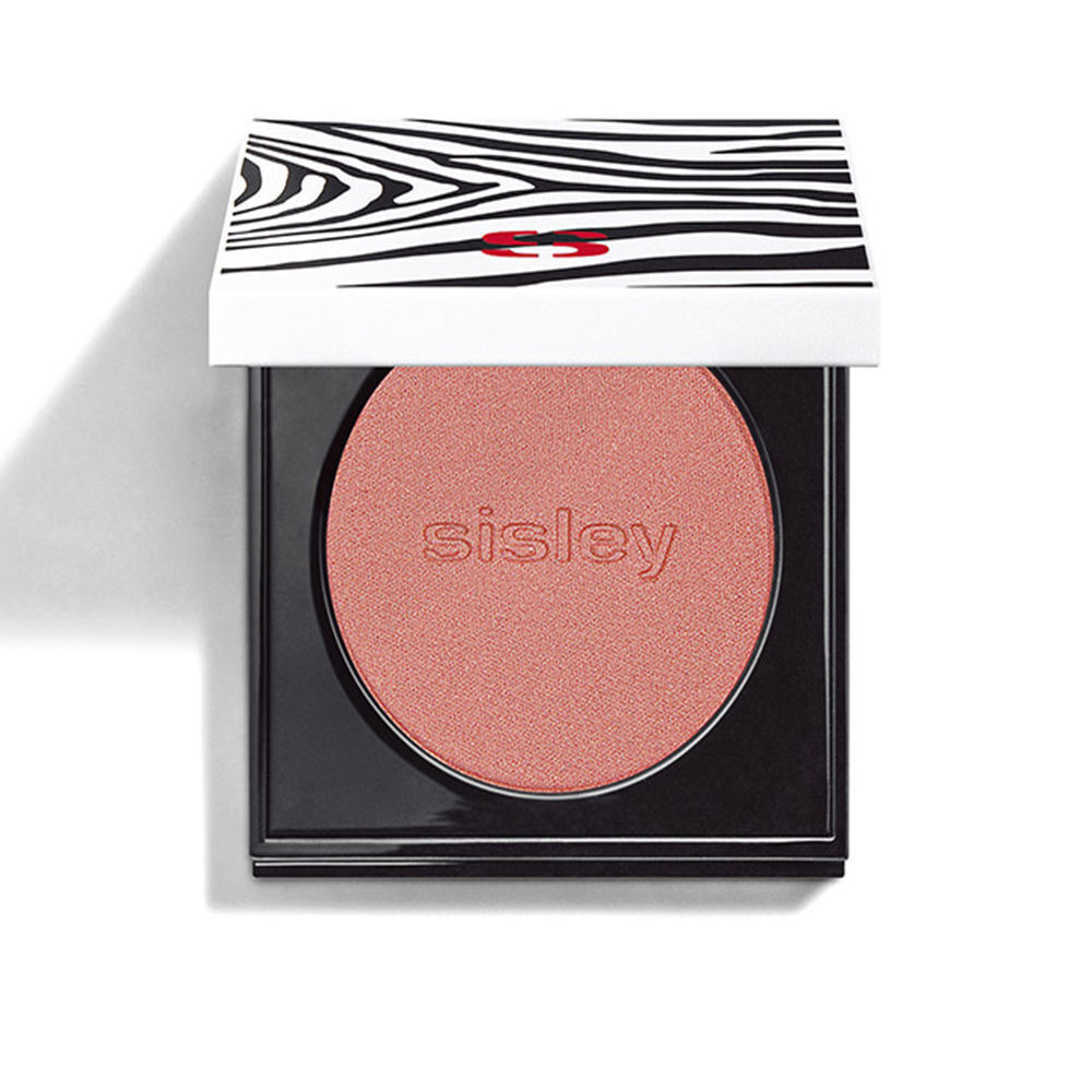 Sisley PHYTO-BLUSH éclat #4-golden rose