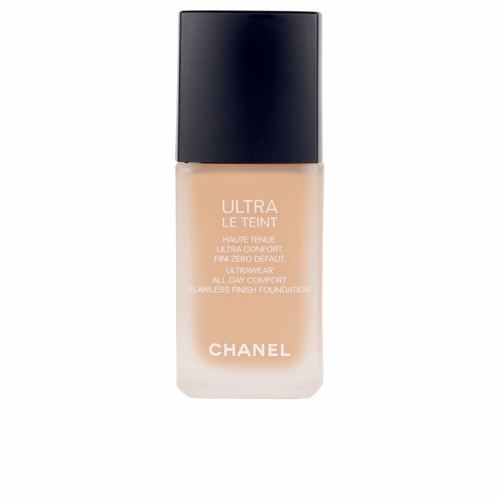 Chanel Le Teint Ultra fluide #b60
