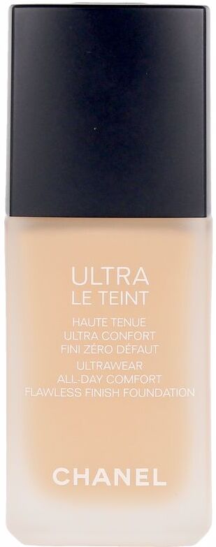 Chanel Ultra Le Teint fluide #bd41