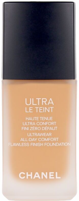 Chanel Ultra Le Teint fluide #bd91