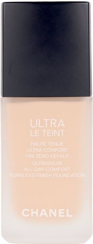 Chanel Ultra Le Teint fluide #br22