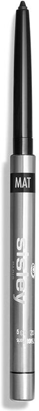 Sisley Phyto Khol Star eyeliner waterproof #1-matte onyx