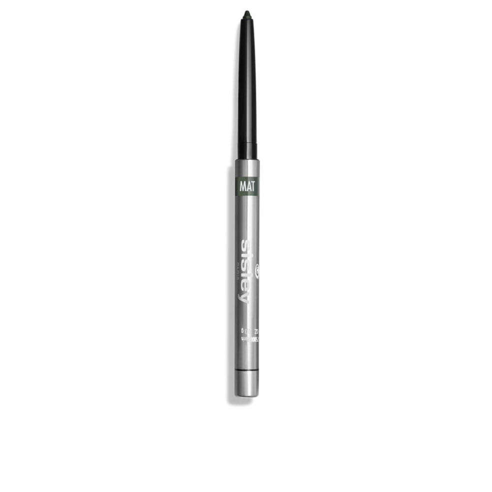 Sisley Phyto Khol Star eyeliner waterproof #3-matte jungle