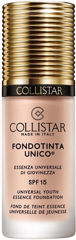 Collistar Fondo De Maquillaje unico #1R-rose ivory