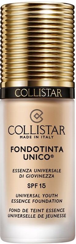 Collistar Fondo De Maquillaje unico #1N-ivory