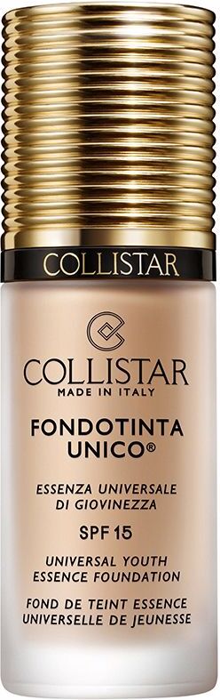 Collistar Fondo De Maquillaje unico #2N-vanilla