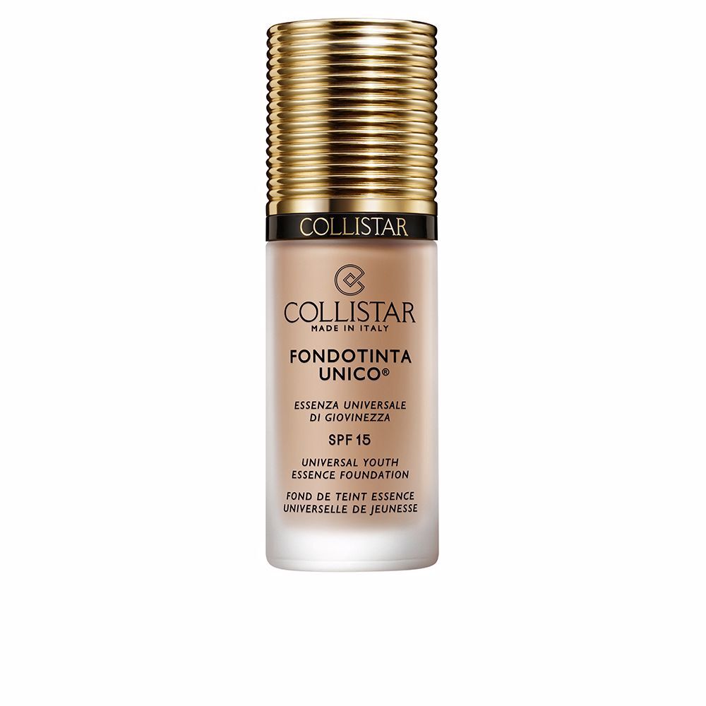 Collistar Fondo De Maquillaje unico #3N-beige