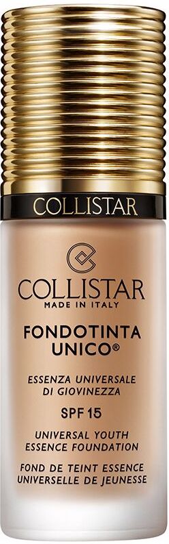 Collistar Fondo De Maquillaje unico #3G-golden beige