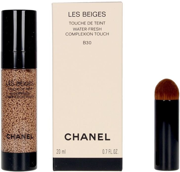 Chanel Les Beiges water-fresh complexion touch #b30