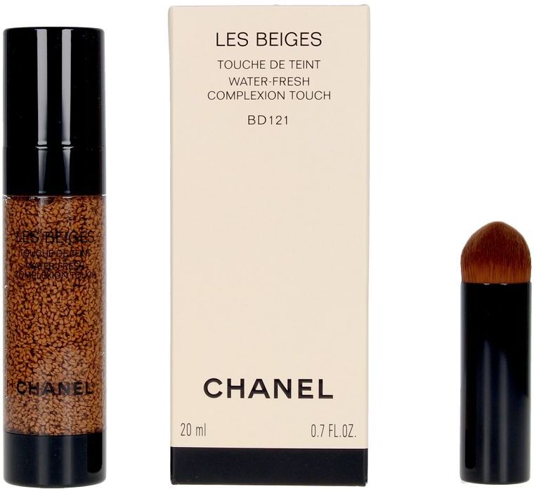 Chanel Les Beiges water-fresh complexion touch #bd121