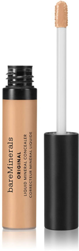 bareMinerals Original liquid concealer #3N-meidum