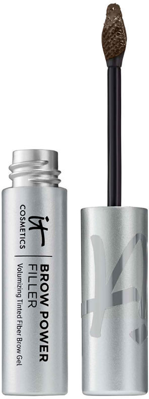 IT Cosmetics Brow Power Filler eyebrow #dark brunette