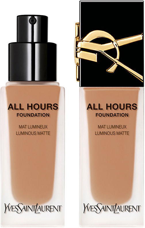 Yves Saint Laurent All Hours Foundation encre de peau #MC5