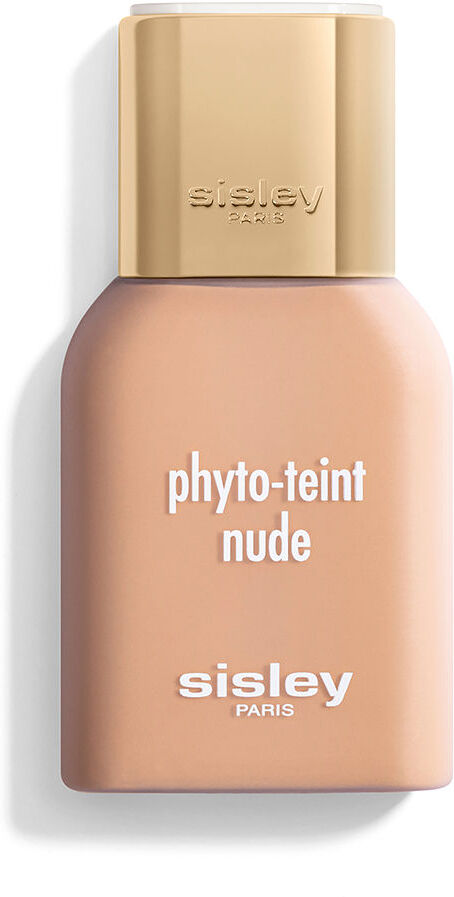 Sisley PHYTO-TEINT nude #2N-ivory beige