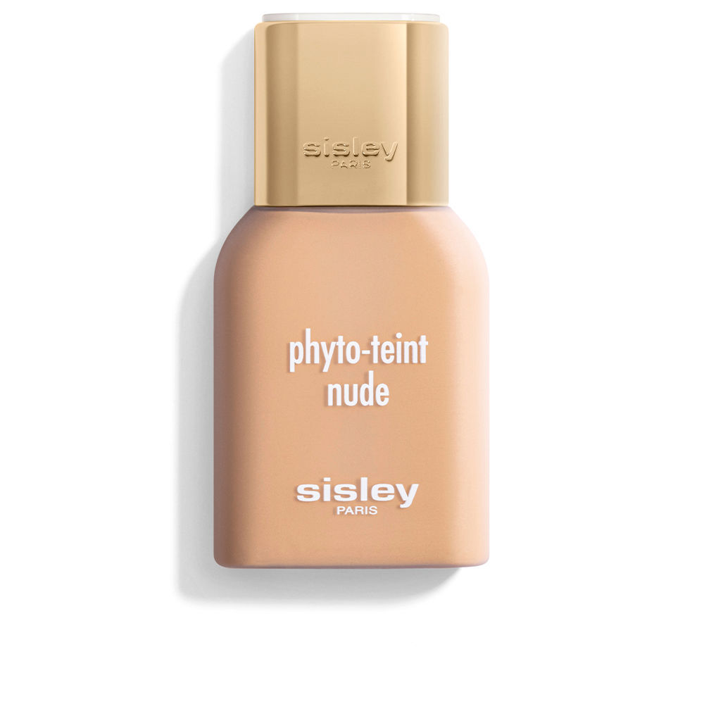 Sisley PHYTO-TEINT nude #2W1-light beige