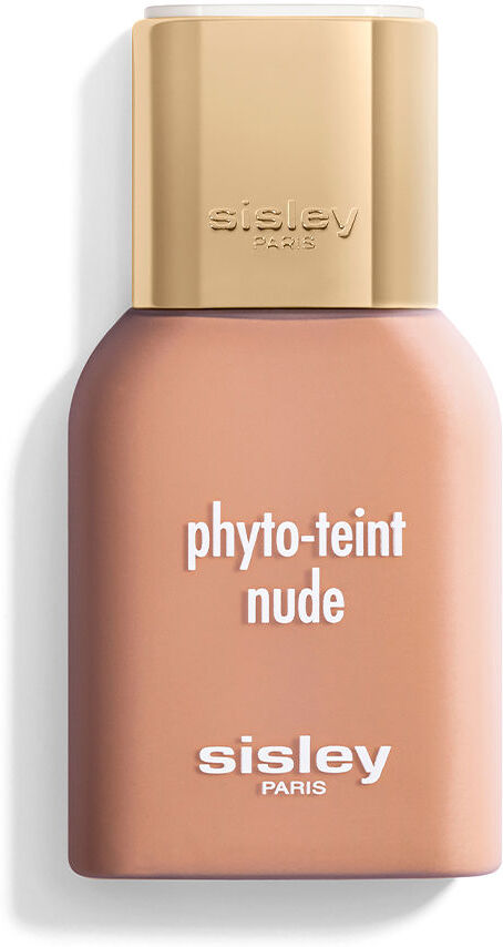 Sisley PHYTO-TEINT nude #4C-honey