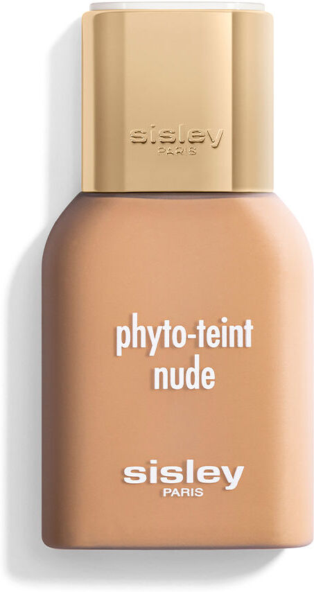 Sisley PHYTO-TEINT nude #4W-cinnamon