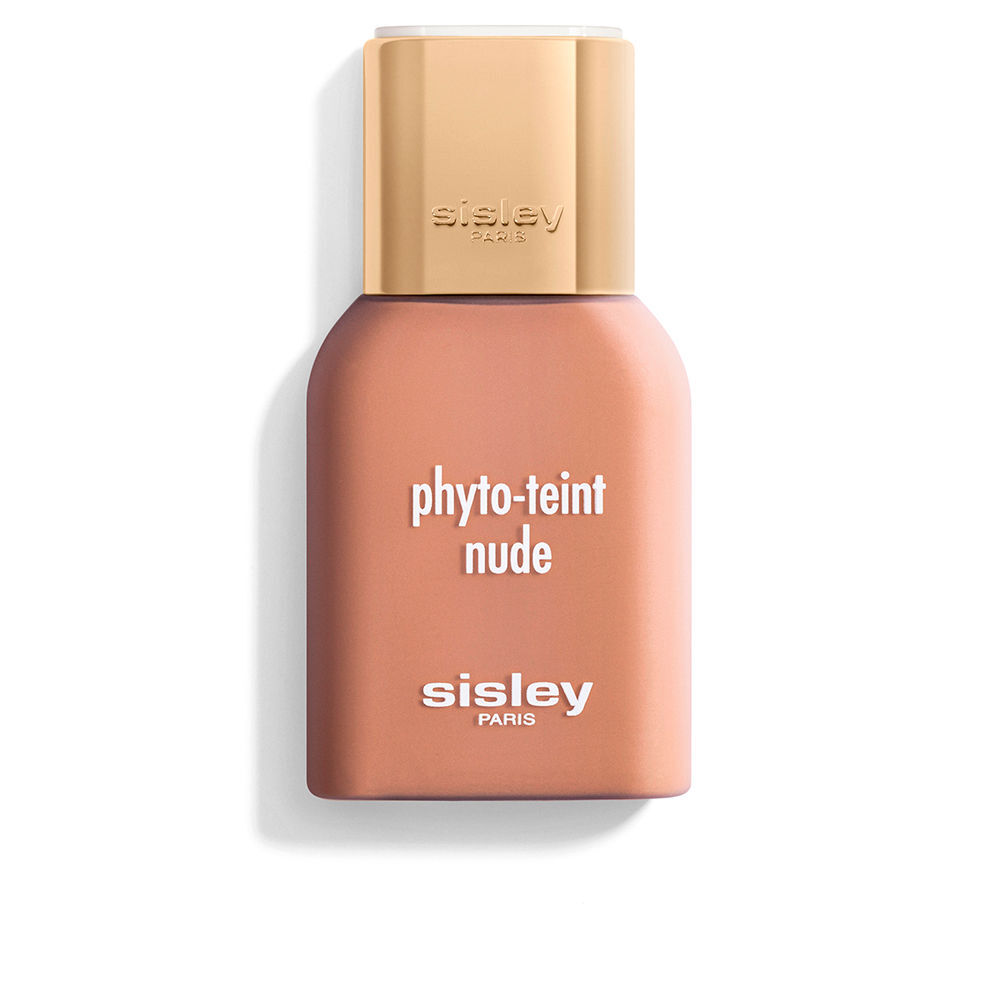 Sisley PHYTO-TEINT Ultra Éclat nude #-5C-golden