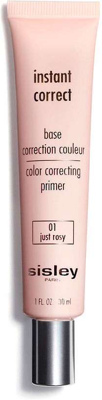 Sisley Instant Correct base correction couleur #01-just rosy