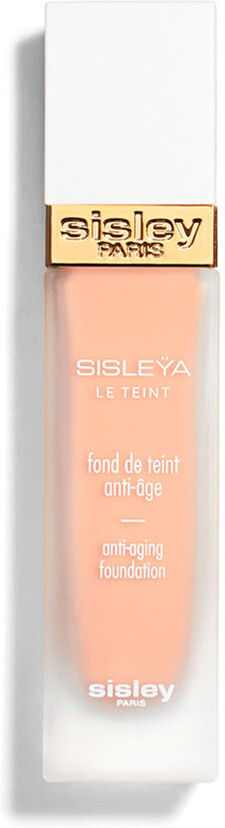 Sisleya Le Teint foundation #1C-petal