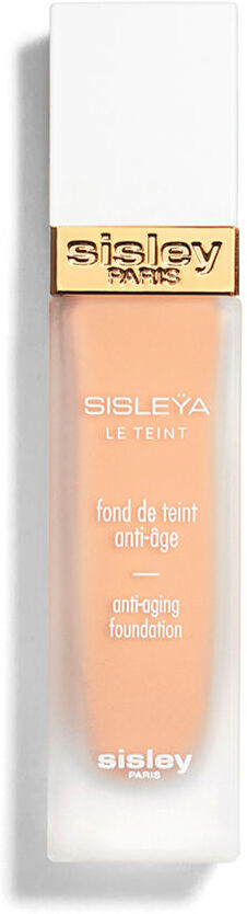 Sisleya Le Teint foundation #2N-ivory beige