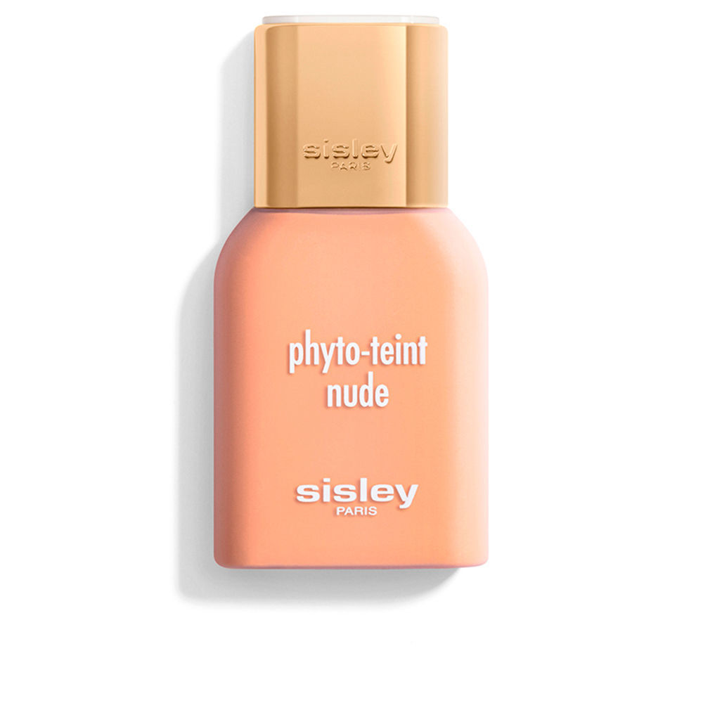 Sisley PHYTO-TEINT nude #0C-vanilla