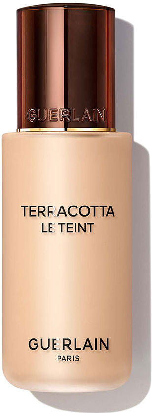 Guerlain Terracotta Le Teint fondo de maquillaje fluido #2W