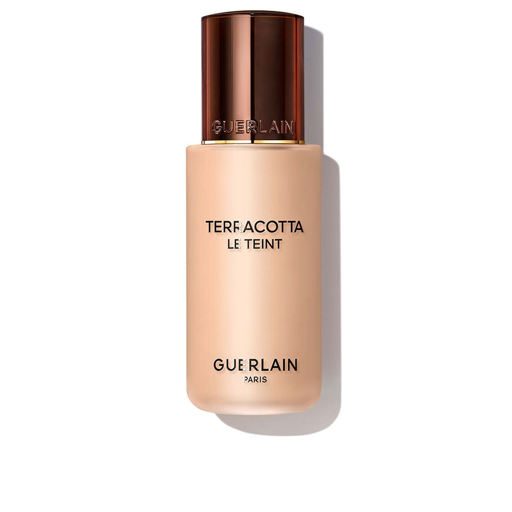 Guerlain Terracotta Le Teint fondo de maquillaje fluido #3C