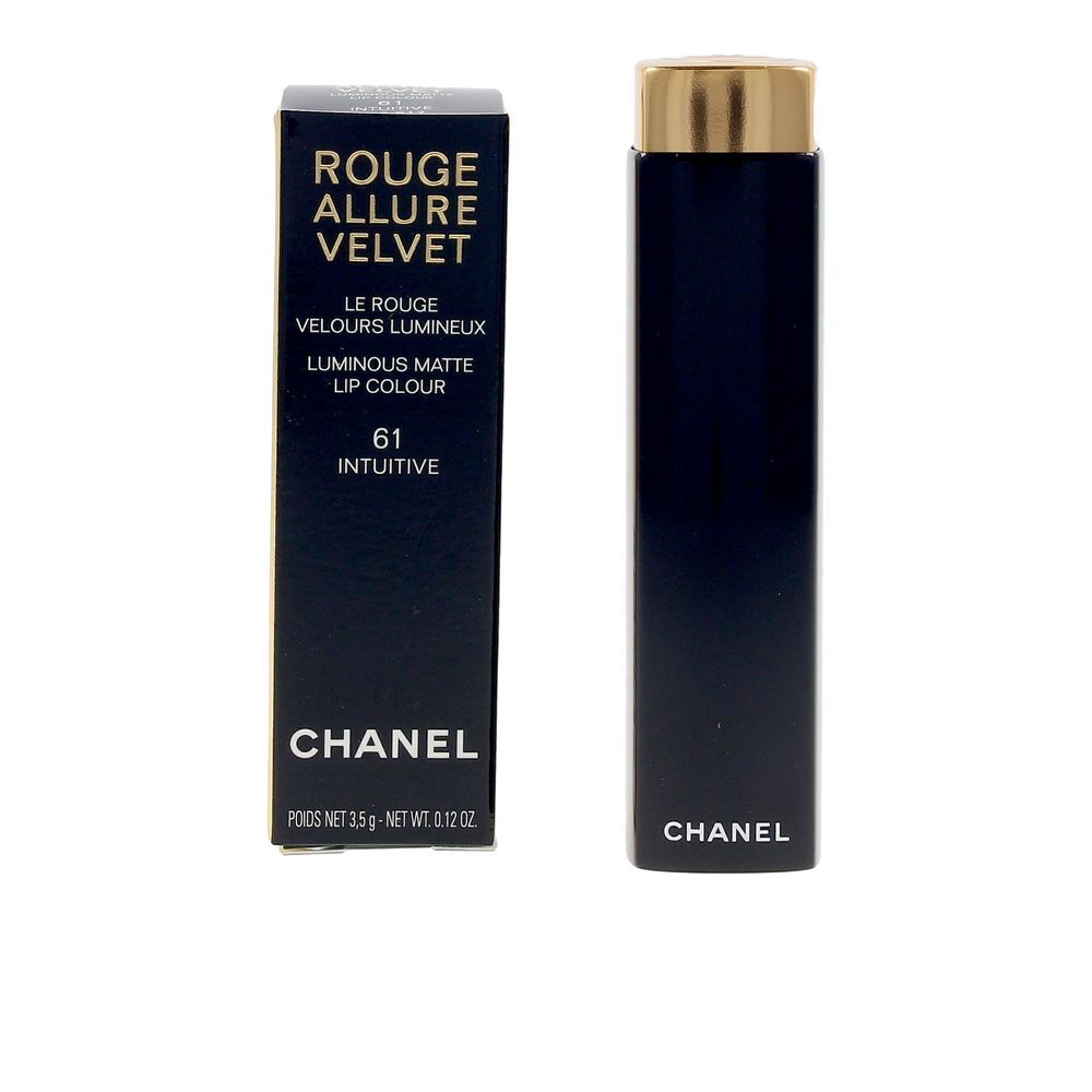 Chanel Rouge Allure Velvet #61-intuitive