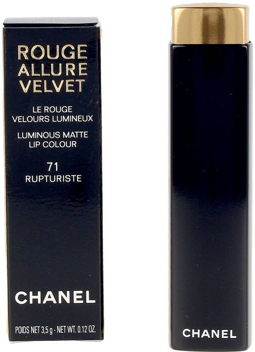 Chanel Rouge Allure Velvet #71-rupturiste