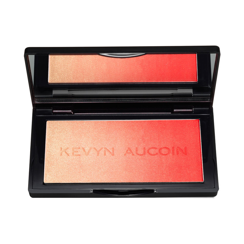 Kevyn Aucoin The Neo Blush #blush sunset