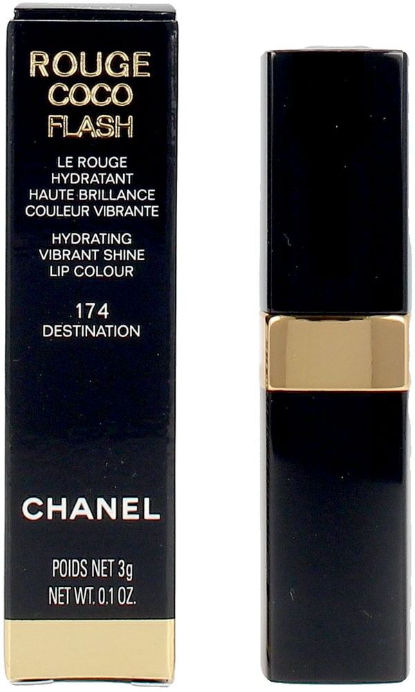 Chanel Rouge Coco Flash #174-destination