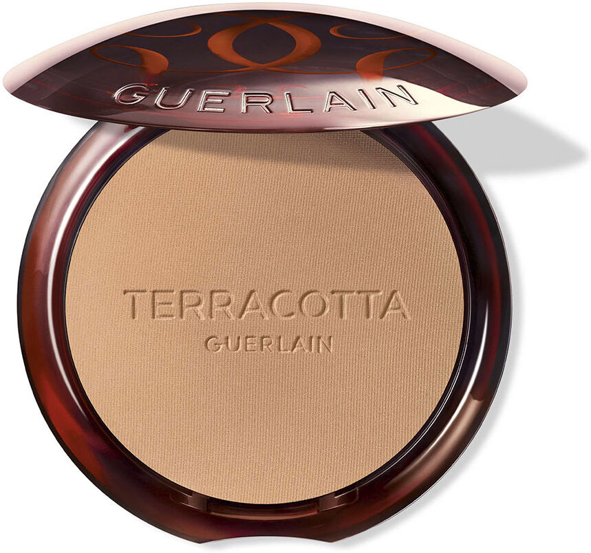 Guerlain Terracotta Original polvos bronceadores #01-light warm