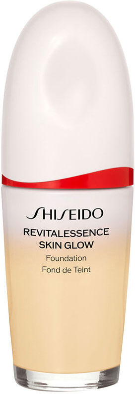 Shiseido Revitalessence Skin Glow foundation #120