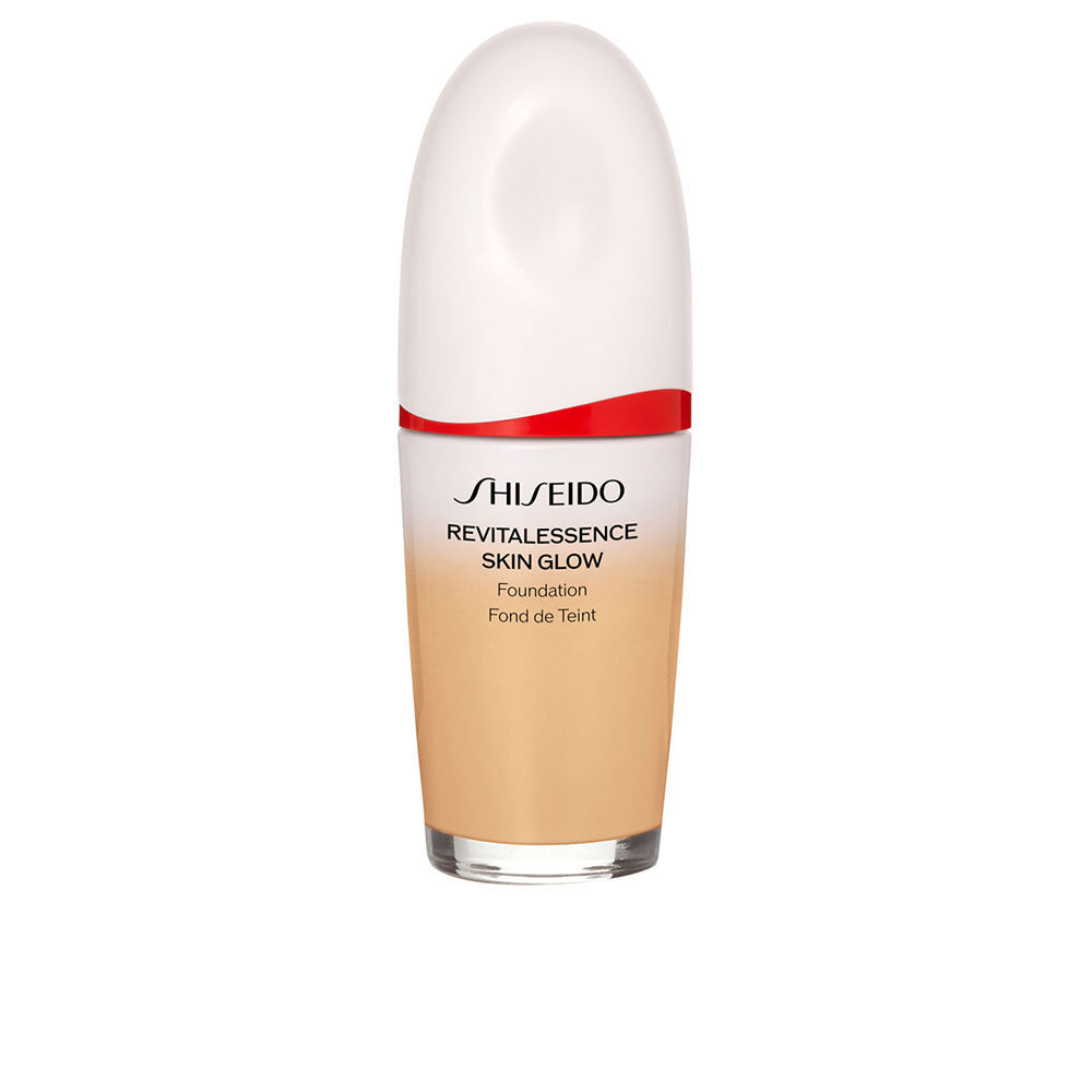 Shiseido Revitalessence Skin Glow foundation #230
