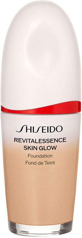 Shiseido Revitalessence Skin Glow foundation #310